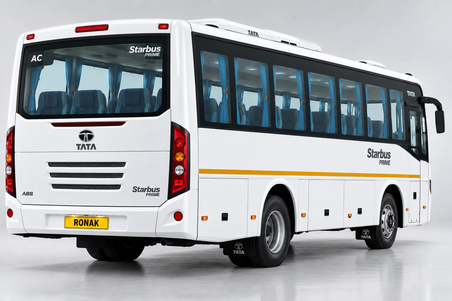 Bus Image